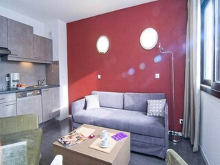 Appartement Arâches-la-Frasse Équipement 17