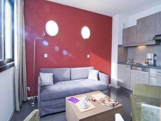 Appartement Arâches-la-Frasse Kenmerken 18