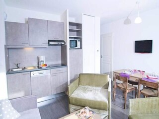 Appartement Arâches-la-Frasse Équipement 19