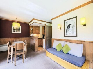Apartment Valmorel Features 13