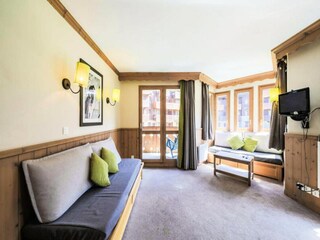 Apartment Valmorel Features 15
