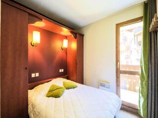 Apartment Valmorel Features 17