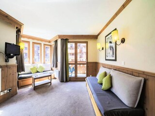 Apartment Valmorel Features 18