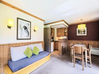 Apartment Valmorel Features 19