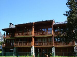 Appartement Location Vacances Pralognan 20 - Champagny-en-Vanoise - image1