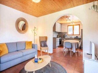 Apartment Morzine Features 13
