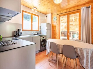Apartment Morzine Features 14