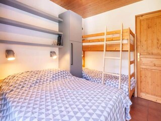 Apartment Morzine Features 15