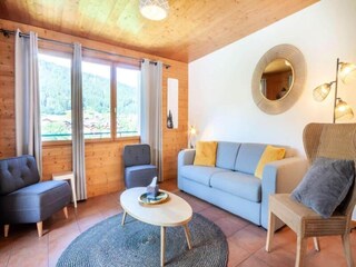 Apartment Morzine Features 17