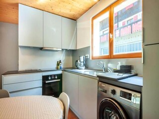 Appartement Morzine Kenmerken 6
