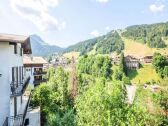 Apartment Morzine Outdoor Recording 1