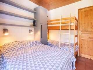 Apartment Morzine Features 9