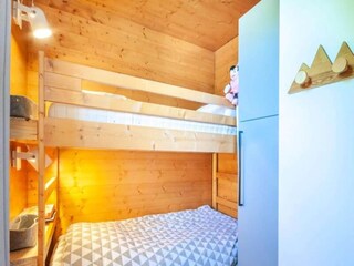 Appartement Morzine Équipement 11