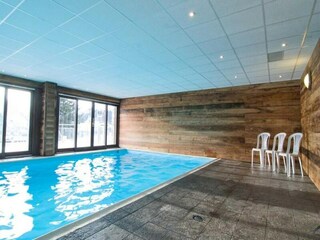 Apartment Arâches-la-Frasse Außenaufnahme 10