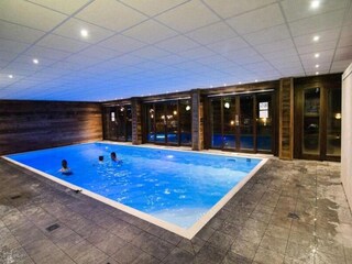 Apartment Arâches-la-Frasse Außenaufnahme 5