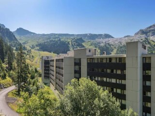 Appartement Arâches-la-Frasse Environnement 22