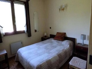 Apartment Le Grand-Bornand Ausstattung 19