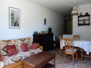 Apartment Le Grand-Bornand Features 20