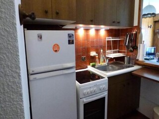 Appartement Le Grand-Bornand Kenmerken 22