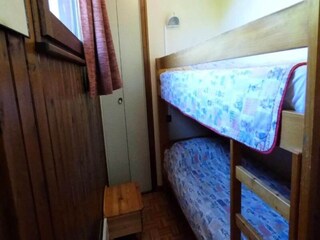 Apartment Le Grand-Bornand Ausstattung 23