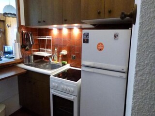 Apartment Le Grand-Bornand Features 12