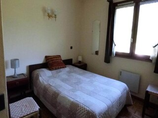 Apartment Le Grand-Bornand Ausstattung 14