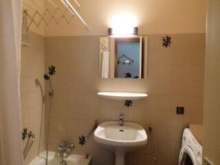 Apartment Le Grand-Bornand Ausstattung 15