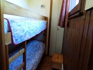 Apartment Le Grand-Bornand Ausstattung 24
