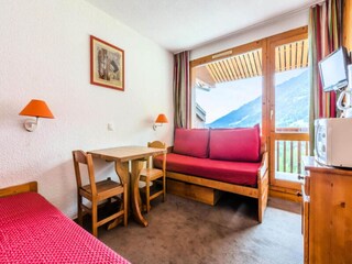 Appartement Valmorel Kenmerken 17