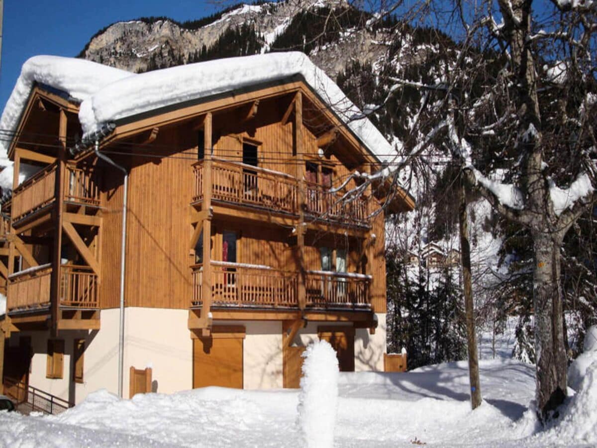 Appartement Champagny-en-Vanoise  1