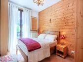 Appartement Morzine Buitenaudio-opname 1