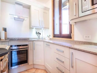 Apartment Morzine Außenaufnahme 13