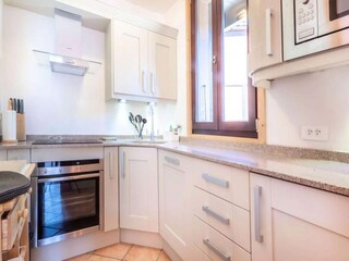 Appartement Morzine Buitenaudio-opname 13
