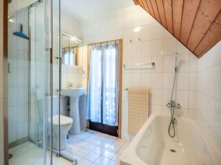 Appartement Morzine Enregistrement extérieur 17