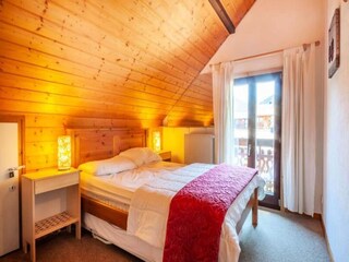 Appartement Morzine Enregistrement extérieur 18