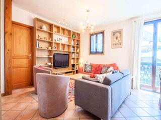 Appartement Morzine Enregistrement extérieur 20