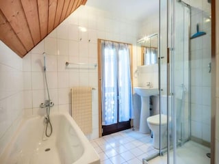 Apartment Morzine Außenaufnahme 21