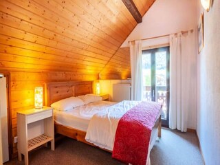 Appartement Morzine Enregistrement extérieur 5