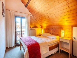 Appartement Morzine Enregistrement extérieur 6
