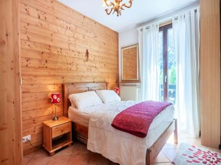 Appartement Morzine Enregistrement extérieur 12