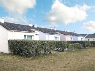 Ferienpark Saint-Georges-de-la-Rivière Außenaufnahme 4