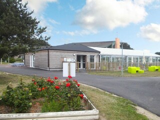 Ferienpark Saint-Georges-de-la-Rivière Außenaufnahme 5