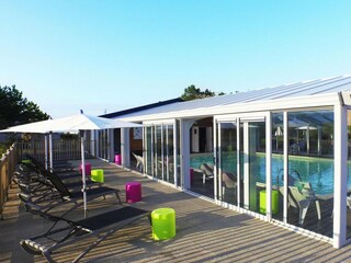 Ferienpark Saint-Georges-de-la-Rivière  25