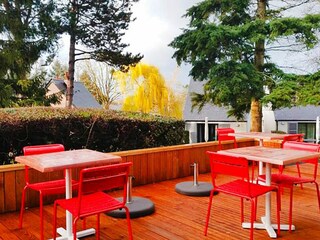 Vakantiepark Amboise  36