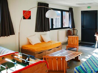 Vakantiepark Amboise Kenmerken 28