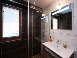 Appartement Morzine  8