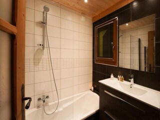Appartement Morzine  10