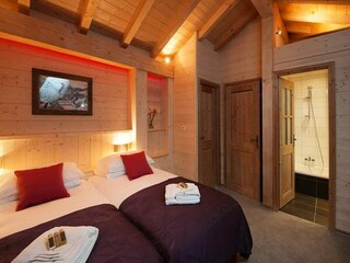 Appartement Morzine  11