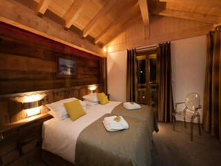 Appartement Morzine  16