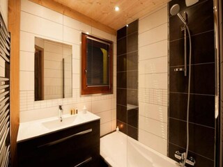 Appartement Morzine  2